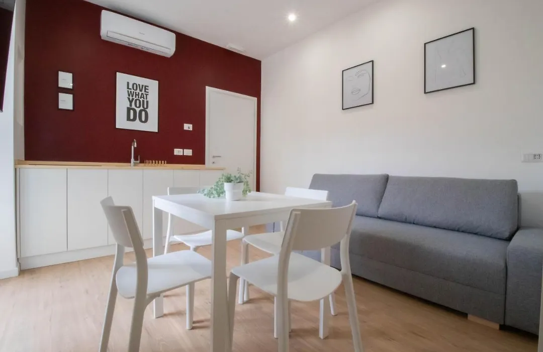 Fico 1 Apartment'S-1